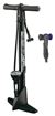 Picture of FORCE FLOOR PUMP HORN PLASTIC 11BAR BLACK